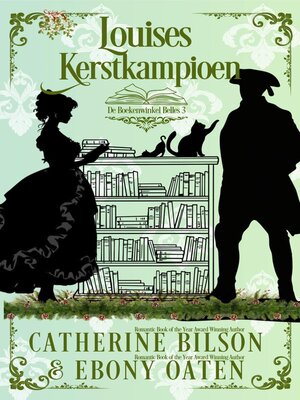 cover image of Louises Kerstkampioen